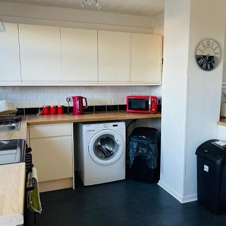 St Ives, King Bed Cosy Home, Parking, Fast Wi Fi St Ives  Eksteriør bilde