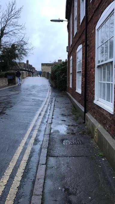 St Ives, King Bed Cosy Home, Parking, Fast Wi Fi St Ives  Eksteriør bilde