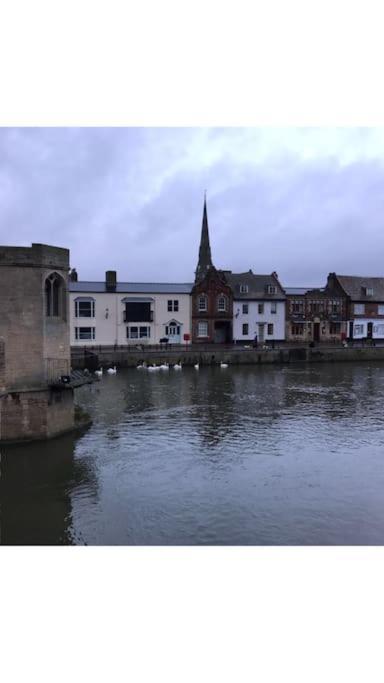 St Ives, King Bed Cosy Home, Parking, Fast Wi Fi St Ives  Eksteriør bilde