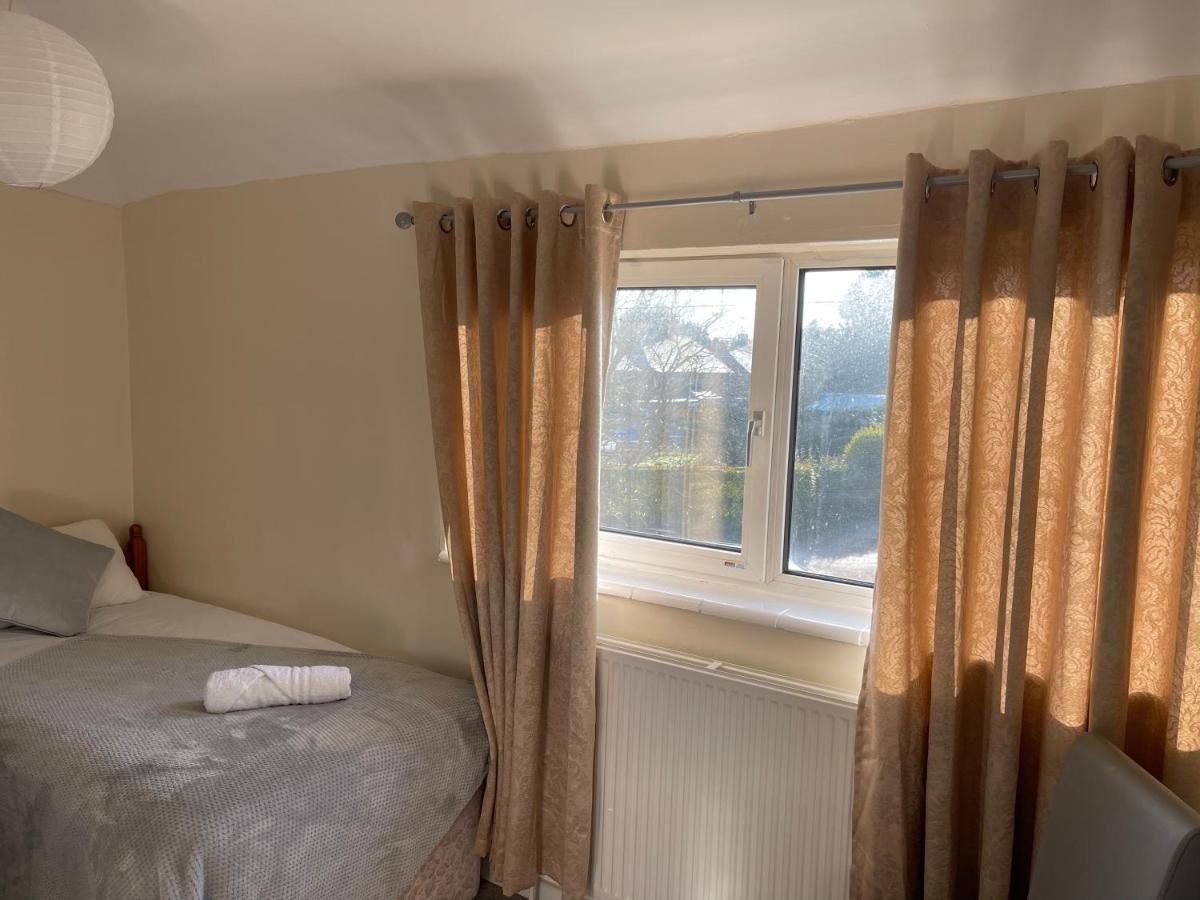 St Ives, King Bed Cosy Home, Parking, Fast Wi Fi St Ives  Eksteriør bilde
